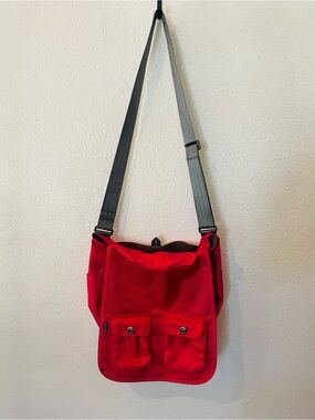 Columbia Sportswear Azza II Womens Pink Messenger Crossbody Bag Adjust